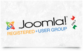 Joomla.it template